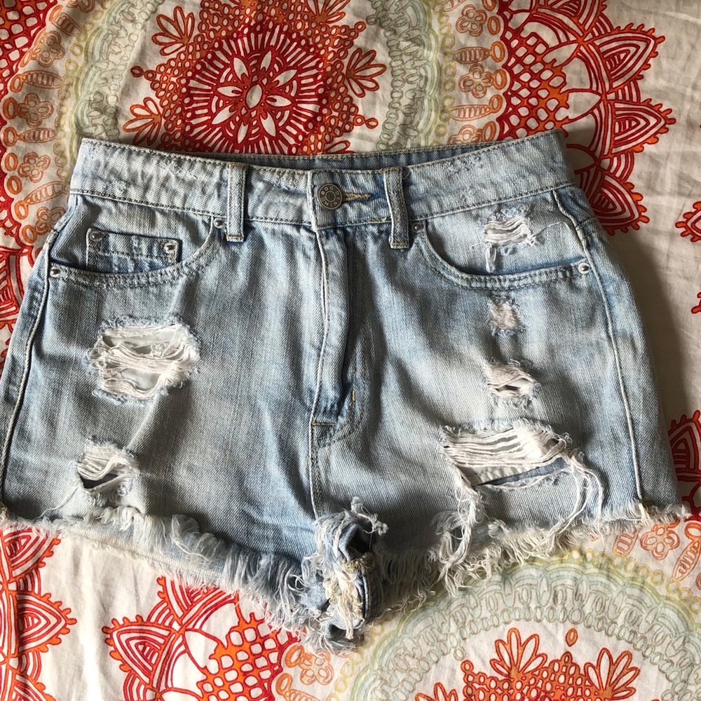 BDG Jean Shorts